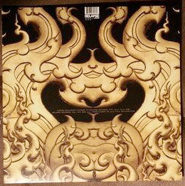 Yob – Catharsis (2003) - New LP Record 2014 Relapse USA Green w/ Purple & Yellow Splatter Vinyl - Doom Metal / Heavy Metal - Shuga Records