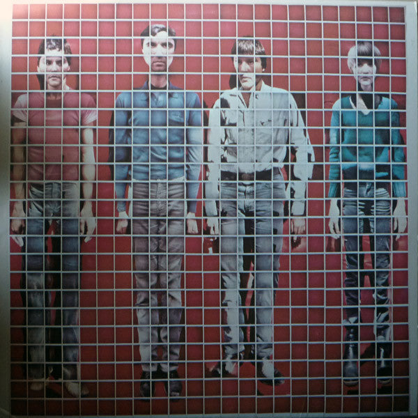 Talking Heads - More Songs About Buildings And Food - Mint- (VG+ cover) LP Record 1978 Sire USA Original Vinyl & Inner - New Wave / Indie Rock - Shuga Records
