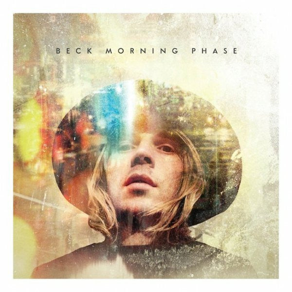 Beck - Morning Phase - New Lp Record 2014 USA 180 gram Vinyl with Download - Rock / Atl / Folk Rock