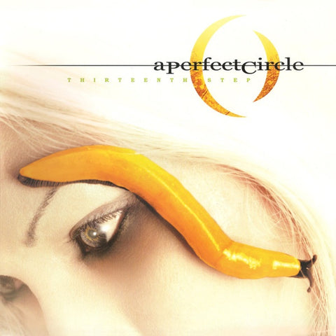 A Perfect Circle – Thirteenth Step (2003) - Mint- 2 LP Record 2019 Virgin USA Vinyl - Alternative Rock / Prog Rock