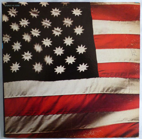 Sly & The Family Stone ‎– There's A Riot Goin' On (1971) - New Vinyl Record 2013 Press (German Import 2 Lp 180 Gram) - Funk/Soul