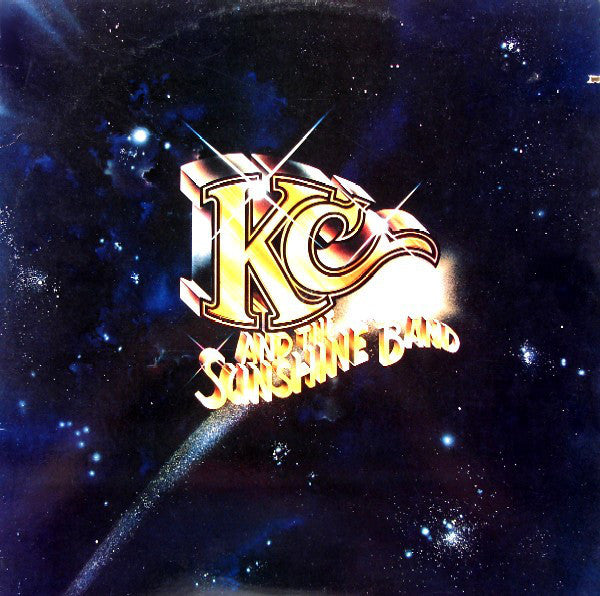 KC And The Sunshine Band ‎– Who Do Ya (Love) - New Vinyl Record (1979 Original Press) USA - Disco/Funk