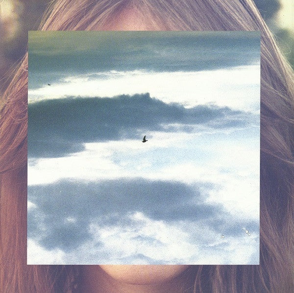 Pegase – Pegase - New LP Record 2014 Sony / Futur Europe 180 gram Vinyl & Download - Indie Pop - Shuga Records