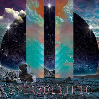 311 - Ster3o1th1c (Stereolithic) - New Vinyl 2014 2-LP 180gram Vinyl w/ Download - Shuga Records Chicago