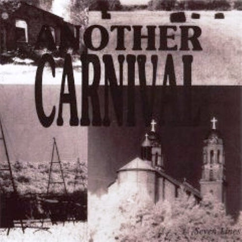 Another Carnival – Seven Lines - New LP Record 1988 Pendulum USA Vinyl - Alternative Rock / Pop Rock