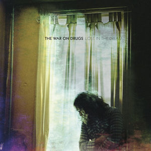 The War On Drugs - Lost In The Dream - New 2 LP Record 2014 Secretly Canadian Vinyl & Download - Indie Rock