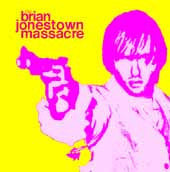Brian Jonestown Massacre - Love - New Vinyl Record 2010 A Recordings UK Import Reissue EP - Psych Rock