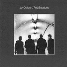 Joy Division - Peel Sessions - New COLORED Vinyl 2010 Strange Fruit 1979 BBC Sessions - Post-Punk / New Wave