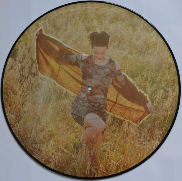 Katy Perry ‎– Prism - New Vinyl 2 Lp Set 2014 Limited Edition Record Store Day Picture Disc (5000 Made) - Synth-Pop / Dance Pop