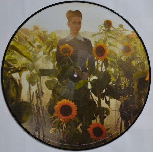 Katy Perry ‎– Prism - New Vinyl 2 Lp Set 2014 Limited Edition Record Store Day Picture Disc (5000 Made) - Synth-Pop / Dance Pop