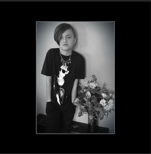 Cold Cave - Full Cold Moon - New Vinyl Record 2015 Deathwish 1st Press Black Vinyl w/ Download - Darkwave / Noise / Synthpop from Wes Eishold (American Nightmare / Some Girls)
