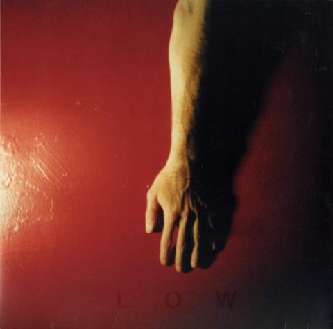 Low – Trust - New 2 LP Record 2002 Kranky Vinyl - Indie Rock / Shoegaze