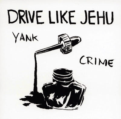 Drive Like Jehu – Yank Crime - New LP Record 2012 Headhunter Cargo Vinyl - Math Rock / Punk