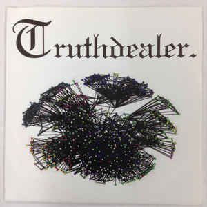 Truthdealer / Head On Electric - New 7" SIngle Record  2009 What's For Breakfast USA Milwaukee Vinyl - Punk / Hardcore