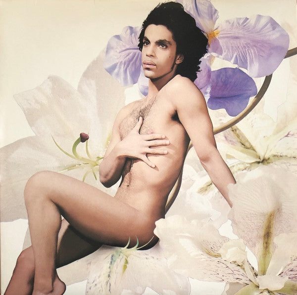 Prince – Lovesexy - VG+ LP Record 1988 Paisley Park Warner USA Vinyl - Pop / Rock / Funk / Minneapolis Sound