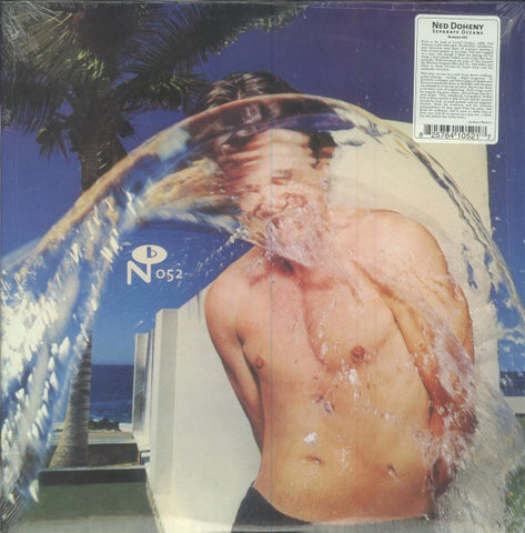 Ned Doheny – Separate Oceans - New 2 LP Record 2014 Numero Group Vinyl  - Soft Rock / Soul