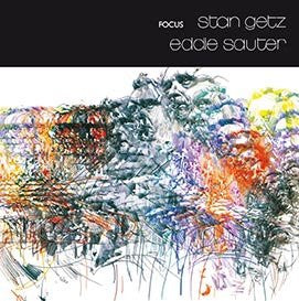 Stan Getz / Eddie Sauter – Focus (1961) - Mint- LP Record 2014 DOL Europe Import Vinyl - Jazz / Bop