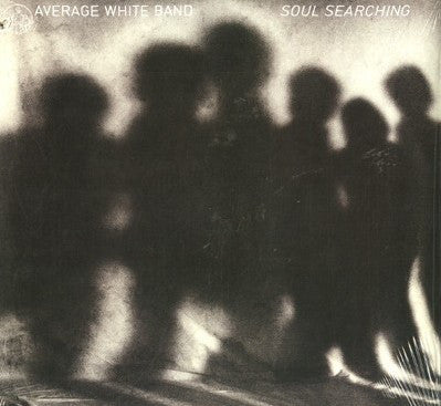 Average White Band - Soul Searching - Mint- Lp Record 1976 Stereo USA Original Vinyl - Funk