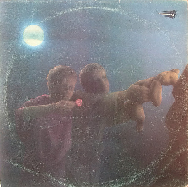 The Moody Blues - Every Good Boy Deserves Favour - Mint- Stereo 1971 Threshold UK Import (Original Press) - Psychedelic Rock - B15-112 - Shuga Records