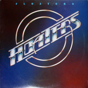 The Floaters ‎– The Floaters - VG+ LP Record 1977 ABC USA Vinyl - Soul / Disco / Funk