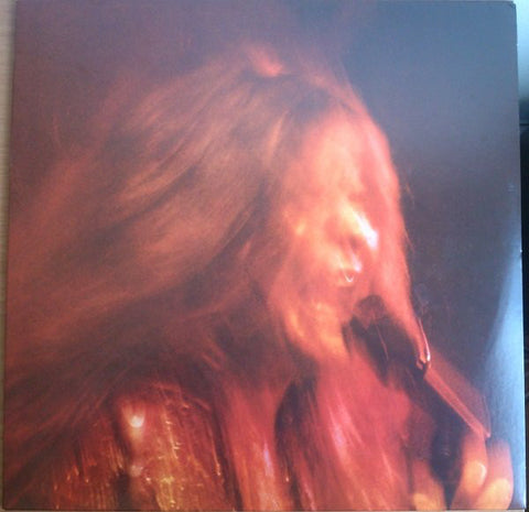 Janis Joplin - I Got Dem Ol' Kozmic Blues Again Mama (1969) - New Lp Record 2012 Columbia USA 180 gram Vinyl  - Blues Rock
