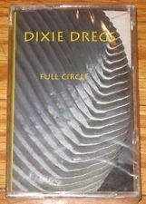 Dixie Dregs – Full Circle - Used Cassette Capricorn 1994 USA - Rock