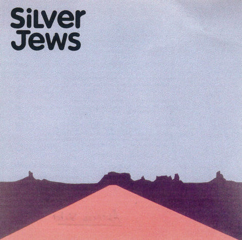 Silver Jews - American Water (1998) - New LP Record 2018 Drag City Vinyl - Alternative Rock / Indie Rock