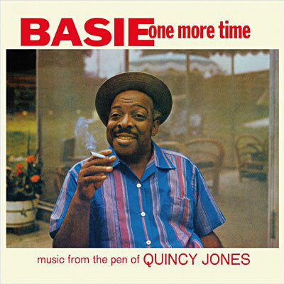 Count Basie Orchestra ‎– Basie One More Time - VG - Stereo - Used Vinyl Lp