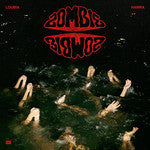 Zombie Zombie – Loubia Hamra - New Vinyl Record 2014 (France Made)