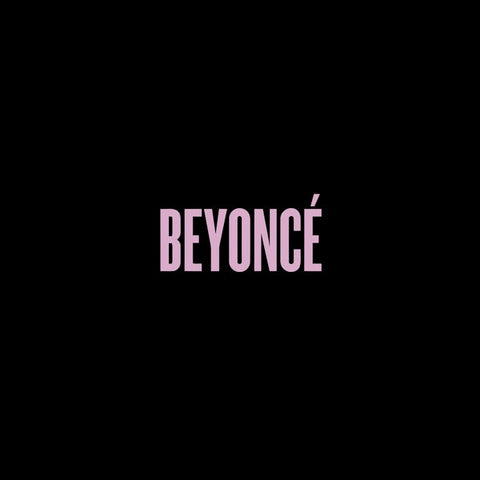 Beyonce - Beyoncé - Mint- 2 LP Record 2014 Parkwood USA Vinyl, DVD, Book & Download - RnB / Pop / Soul / Electro