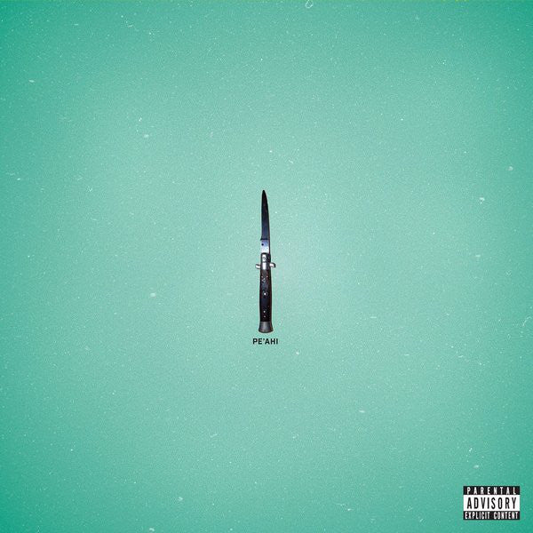 The Raveonettes - Pe'ahi - New LP Record 2014 Beat Dies USA Vinyl & Download - Surf / Indie Rock - Shuga Records