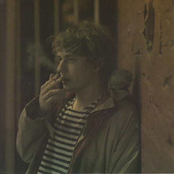 Kevin Morby ‎– My Name / We Did It Wrong - New 7" Single Record 2014 Suicide Squeeze Green Translucent Vinyl & Download - Indie Rock / Folk - Shuga Records