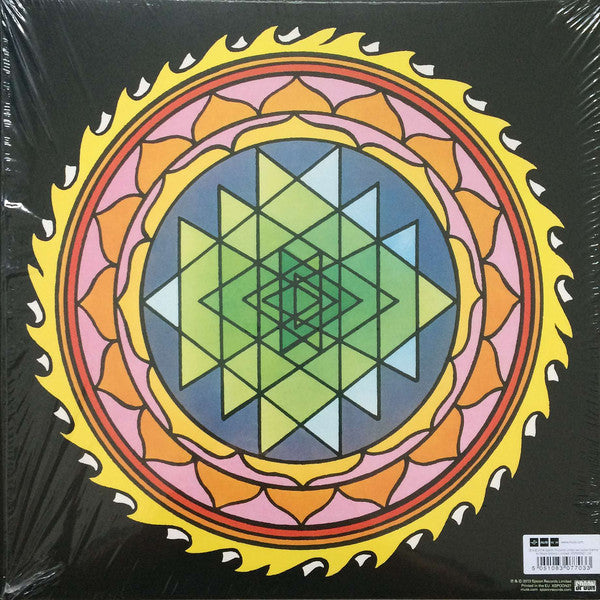 Can - Saw Delight (1977) - New LP Record 2014 Spoon Europe Vinyl & Download - Prog Rock - Shuga Records