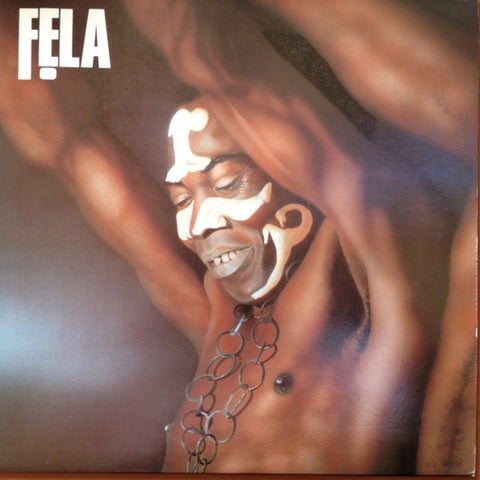 Fela Anikulapo Kuti – Army Arrangement - VG+ LP Record 1985 Celluloid France Vinyl - Afrobeat / Funk