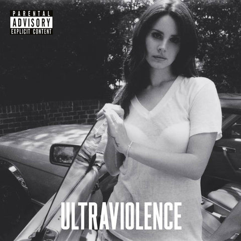 Lana Del Rey – Ultraviolence (2014) - New 2 LP Record 2023 Polydor Interscope Vinyl - Indie Pop / Dream Pop