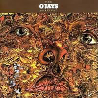 The O'Jays - Survival - VG+ Stereo 1978 USA Original Press - Funk/Soul
