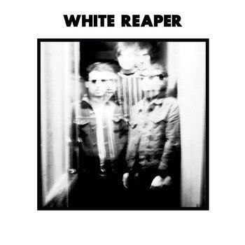 White Reaper – White Reaper - Mint- EP Record 2014 Polyvinyl Pink Clear 180 gram Vinyl & Insert - Garage Rock / Punk