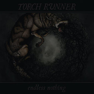 Torch Runner - Endless Nothing - New Vinyl Record 2014 Southern Lord Repress - Hardcore / Crust