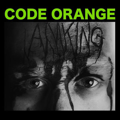 Code Orange - I Am King - New Vinyl Record 2014 Deathwish Records Sophmore 180gram LP - Hardcore / Metalcore