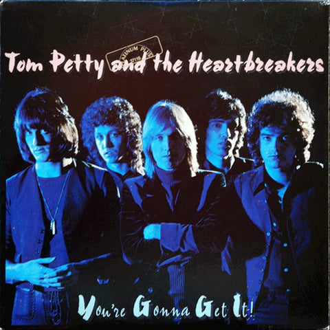 Tom Petty & The Heartbreakers - You'Re Gonna Get It (1978) - New LP Record 2014 Reprise USA Vinyl - Rock & Roll