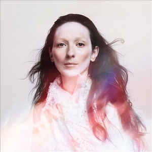 My Brightest Diamond - This is My Hand - New Lp Record 2014 USA Black Vinyl & Download - Indie Pop