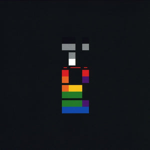 Coldplay ‎– X&Y (2005) - New 2 LP Record 2015 Parlophone Europe Vinyl - Pop Rock / Indie Rock