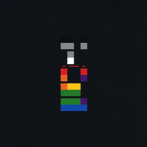 Coldplay ‎– X&Y (2005) - New 2 LP Record 2015 Parlophone Europe Vinyl - Pop Rock / Indie Rock