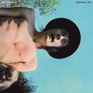Fleetwood Mac - Mr. Wonderful (1968) - New Vinyl 2014 Reissue Press USA - Rock