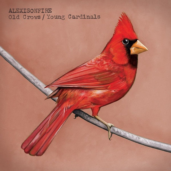 Alexisonfire – Old Crow / Young Cardinals (2009) - New 2 LP Record 2014 Dine Alone 180 Gram Vinyl – Alternative Rock / Hardcore