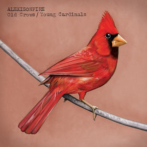 Alexisonfire – Old Crow / Young Cardinals (2009) - New 2 LP Record 2014 Dine Alone 180 Gram Vinyl – Alternative Rock / Hardcore - Shuga Records