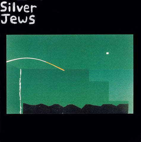 Silver Jews - The Natural Bridge - New LP Record 1996 Drag City USA Vinyl - Indie Rock / Alternative Rock