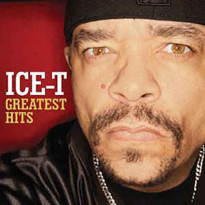 Ice-T - Greatest Hits - New Vinyl Record 2014 RSD Exclusive Pressing