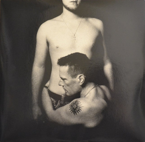 U2 – Songs Of Innocence (2014) - New 2 LP Record 2014 Island Black Vinyl - Rock / Pop Rock