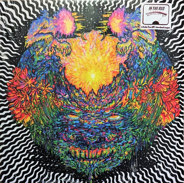 Meatbodies ‎(Ty Segall) – Meatbodies - Mint- Lp Record 2014 USA Vinyl - Psychedelic Rock / Garage Rock - Shuga Records